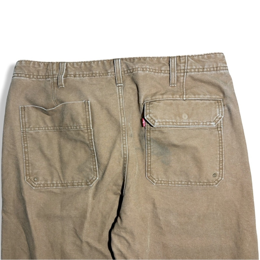 Levi’s Chore Utility Work Pants - Picture 4 of 6